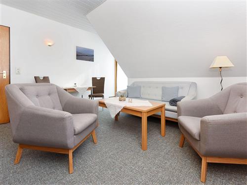 Ferieleilighet - 2 personer -  - Wiesenweg - 26427 - Bensersiel