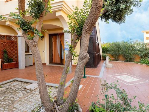 Ferienwohnung - 4 Personen -  - 07031 - Castelsardo