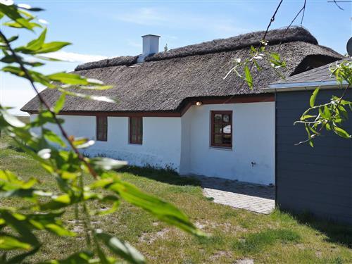 Sommerhus - 6 personer -  - Søndre Øsløsvej - Amtoft - 7742 - Vesløs