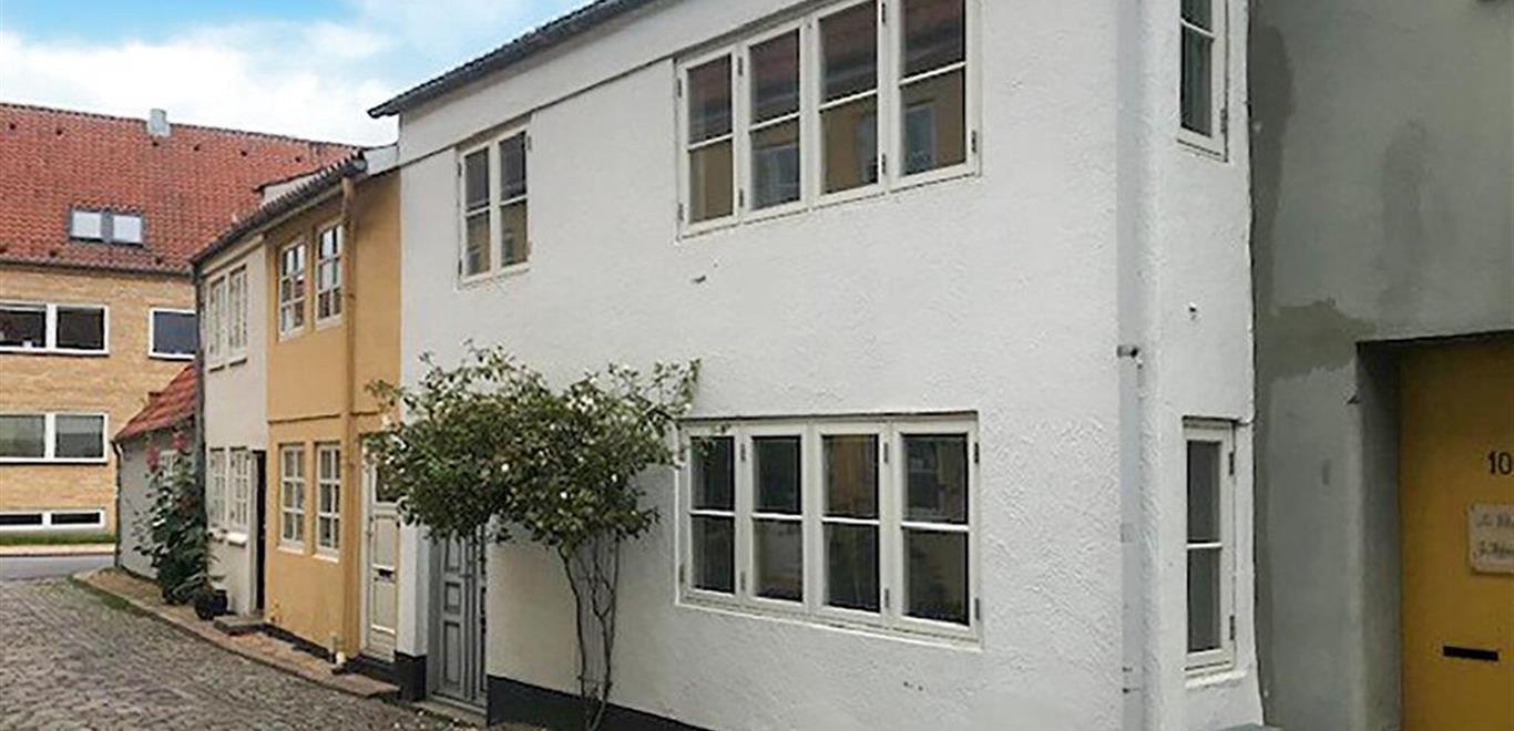 Emne nr.: 130-G52091