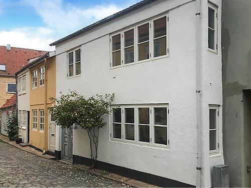 Ferienhaus - 6 Personen -  - Kapellanstræde - 5600 - Faaborg