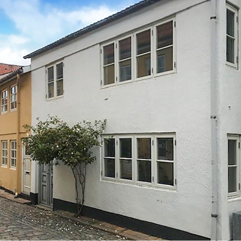 Ferienhaus - 6 Personen -  - Kapellanstræde - 5600 - Faaborg