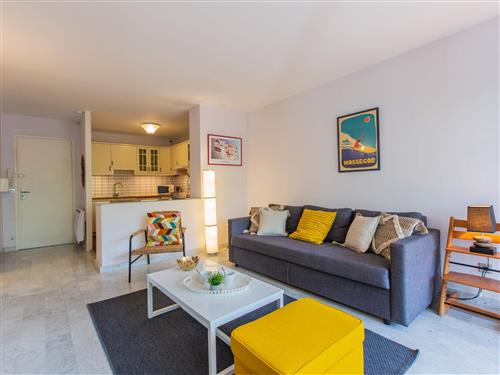 Feriehus / leilighet - 4 personer -  - Hossegor - 40150