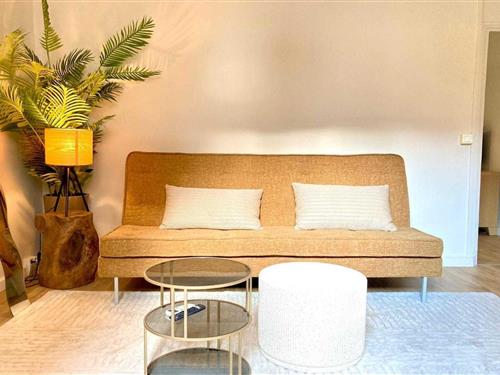 Ferielejlighed - 2 personer -  - 06400 - Cannes