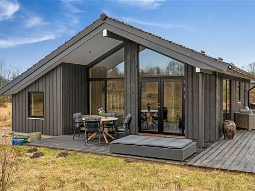 Sommerhus - 5 personer -  - Lillesøvej - Rørbæk Sø - 7361 - Ejstrupholm