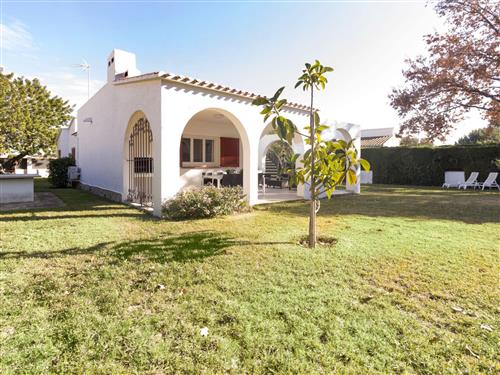 Sommerhus - 8 personer -  - Cambrils - 43850