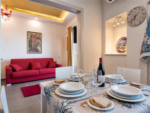 Holiday Home/Apartment - 6 persons -  - Piazza Garibaldi - 98035 - Giardini Naxos