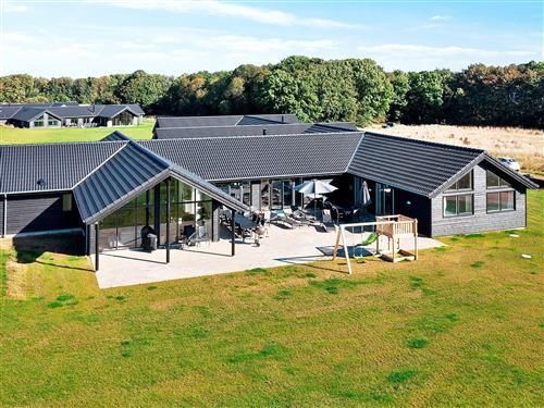 Sommerhus - 26 personer -  - Fiskerløkken - Sønderborg - 6470 - Als