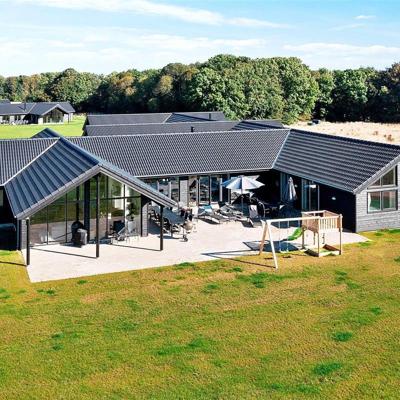 Ferienhaus - 26 Personen -  - Fiskerløkken - Sönderborg - 6470 - Als