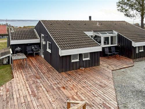 Ferienhaus - 8 Personen -  - Solkrogen - Handrup - 8400 - Ebeltoft