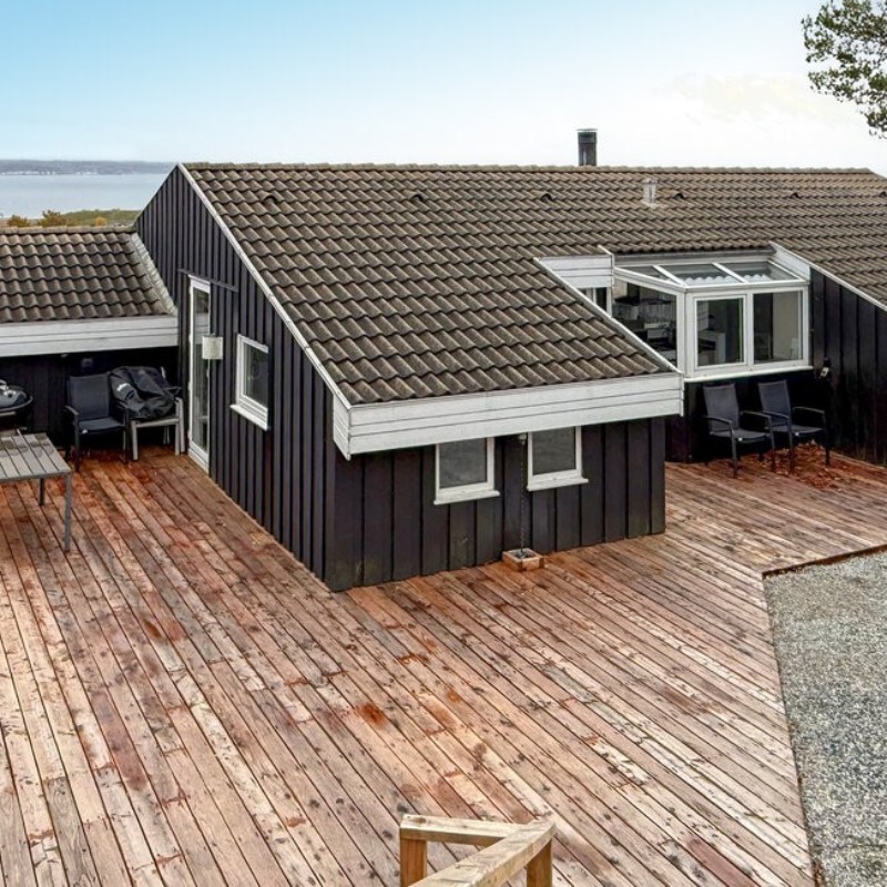 Ferienhaus - 8 Personen -  - Solkrogen - Handrup - 8400 - Ebeltoft