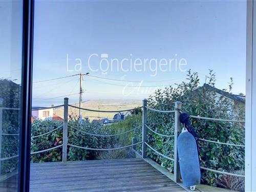 Ferielejlighed - 4 personer -  - 80460 - Ault