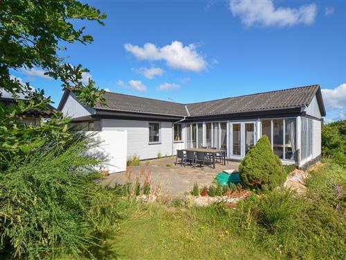 Ferienhaus - 8 Personen -  - Pilevej - Skovgaarde - 8961 - Allingaabro