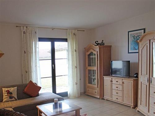 Feriehus / leilighet - 5 personer -  - Hochbergle - 86983 - Lechbruck Am See