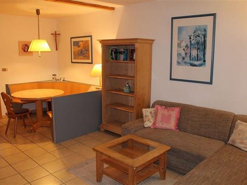 Holiday home - 5 persons -  - Hochbergle - 86983 - Lechbruck Am See