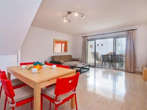 Feriehus / leilighet - 4 personer -  - 07400 - Alcudia