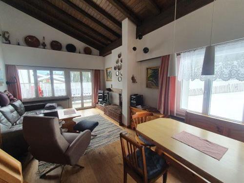 Holiday apartment - 6 persons -  - 7032 - Laax