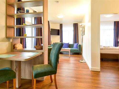 Ferieleilighet - 2 personer -  - Bergstraße - 17429 - Bansin