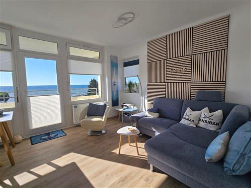 Ferielejlighed - 2 personer -  - Am Hohen Ufer - 23775 - Großenbrode