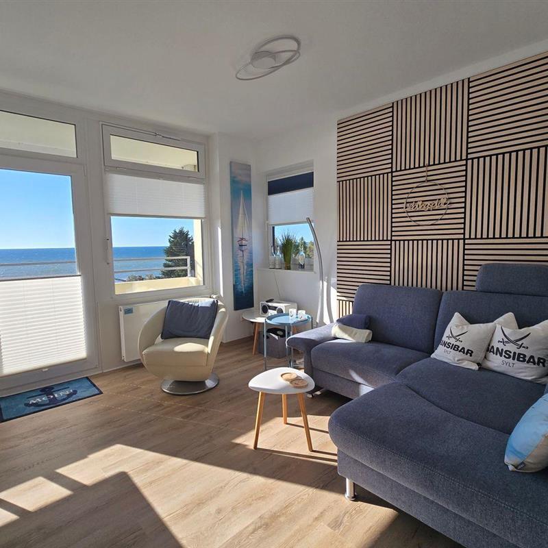 Ferielejlighed - 2 personer -  - Am Hohen Ufer - 23775 - Großenbrode