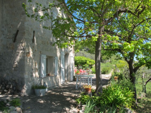 Sommerhus - 2 personer -  - 83830 - Claviers