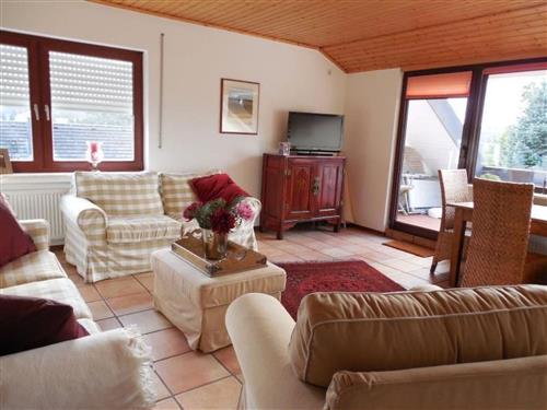 Ferienwohnung - 3 Personen -  - Volkmarsen - 34471