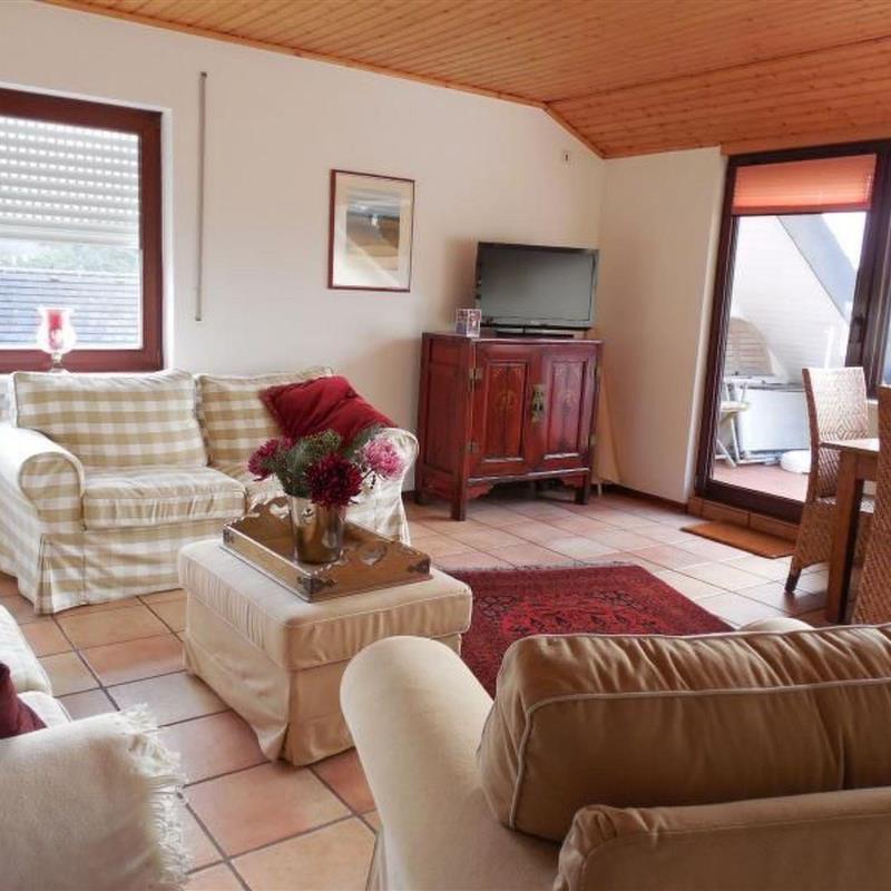 Ferielejlighed - 3 personer -  - Volkmarsen - 34471