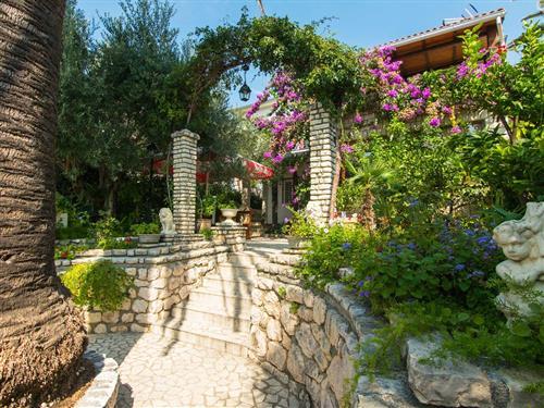 Ferielejlighed - 2 personer -  - Barbat - 51280 - Rab