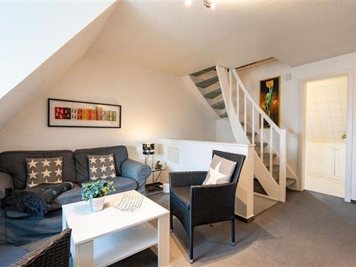 Ferieleilighet - 2 personer -  - Raanwai - 25980 - Rantum