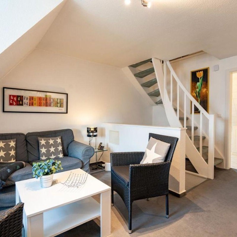 Ferielejlighed - 2 personer -  - Raanwai - 25980 - Rantum