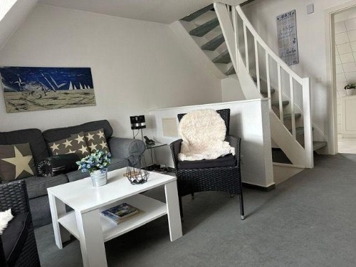 Ferielejlighed - 2 personer -  - Raanwai - 25980 - Rantum