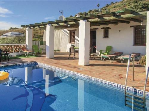 Sommerhus - 4 personer -  - Pago Mayarin Pol. 2 Par. - 29788 - Frigiliana