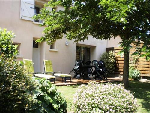 Ferienhaus - 5 Personen -  - 85130 - La Gaubretière