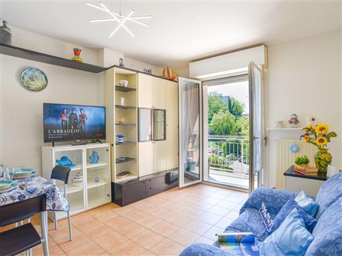 Ferielejlighed - 2 personer -  - Savona - 17100