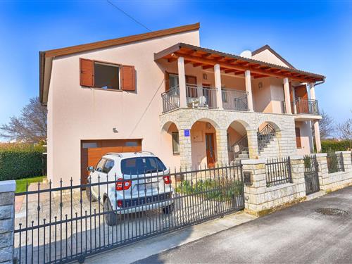 Ferienhaus - 6 Personen -  - Monfiorenzo - 52210 - Rovinj