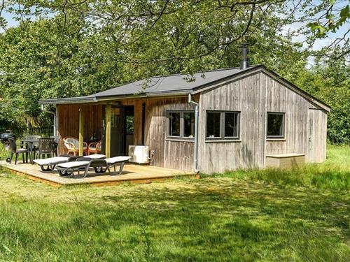 Sommerhus - 2 personer -  - Fyrvej - 6857 - Blåvand