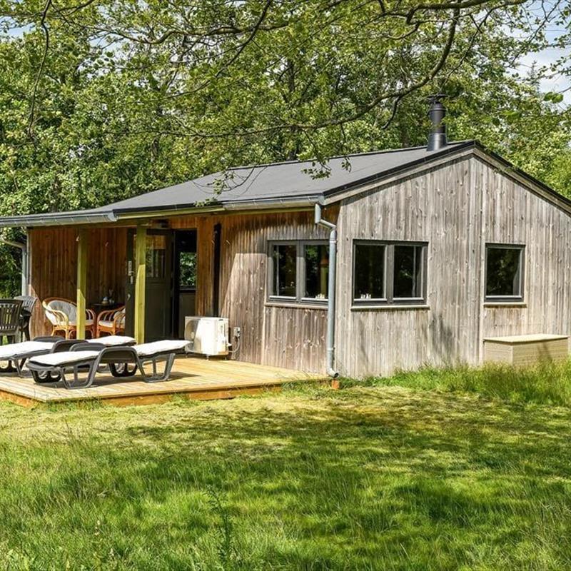 Ferienhaus - 2 Personen -  - Fyrvej - 6857 - Blavand