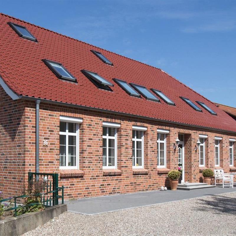 Ferielejlighed - 5 personer -  - Wenkendorf - 23769 - Fehmarn