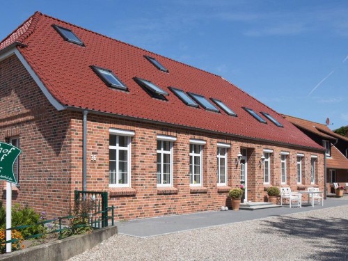 Ferienwohnung - 5 Personen -  - Wenkendorf - 23769 - Fehmarn