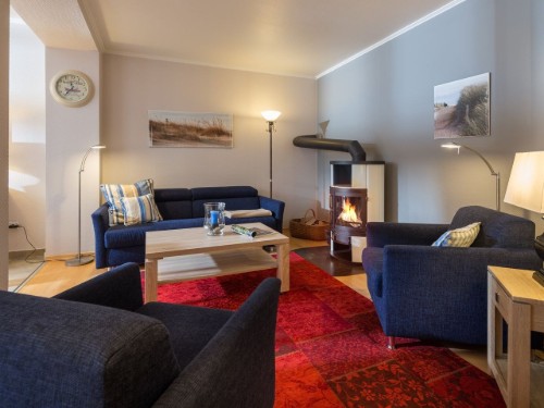 Ferielejlighed - 4 personer -  - Schulzenstrasse - 26548 - Norderney