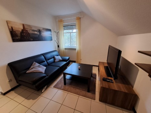 Semesterlägenhet - 2 personer -  - Mosenbergstraße - 54531 - Manderscheid