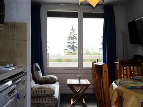 Holiday Home/Apartment - 4 persons -  - 38410 - Chamrousse