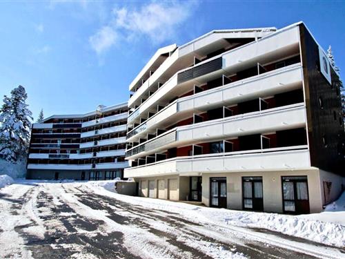 Sommerhus - 4 personer -  - 38410 - Chamrousse