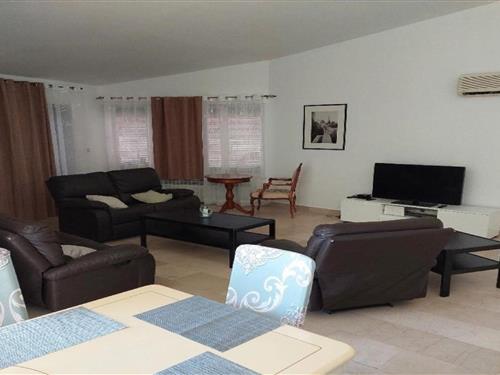 Ferienwohnung - 6 Personen -  - 23231 - Kožino