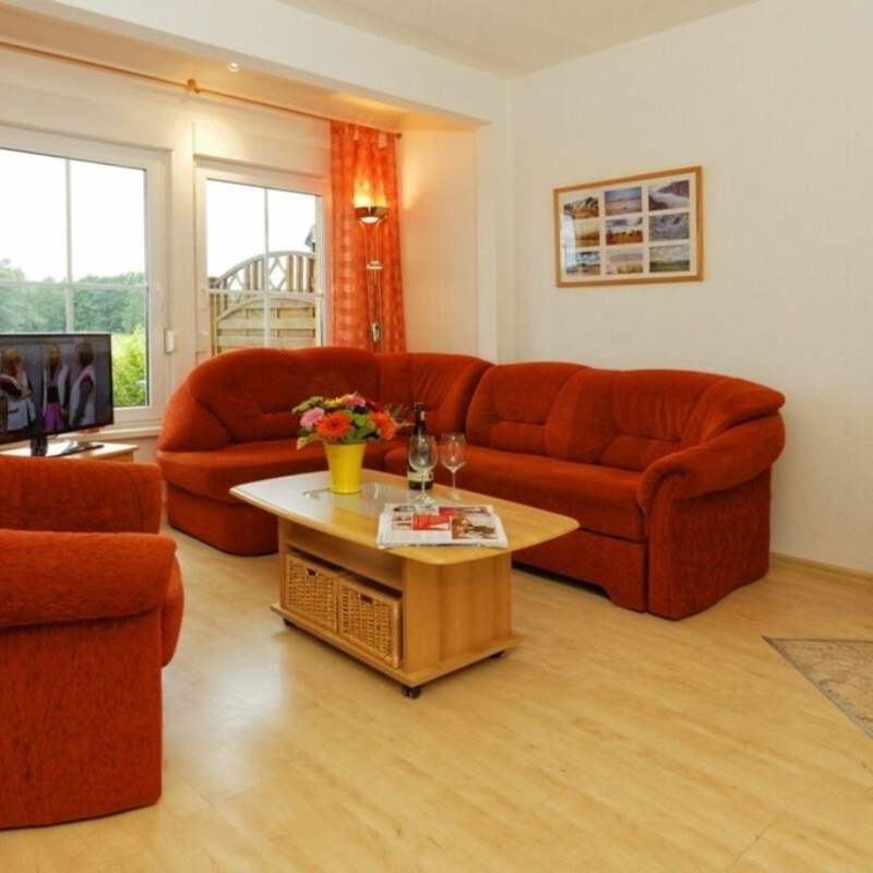 Sommerhus - 4 personer -  - 17459 - Koserow (Seebad)