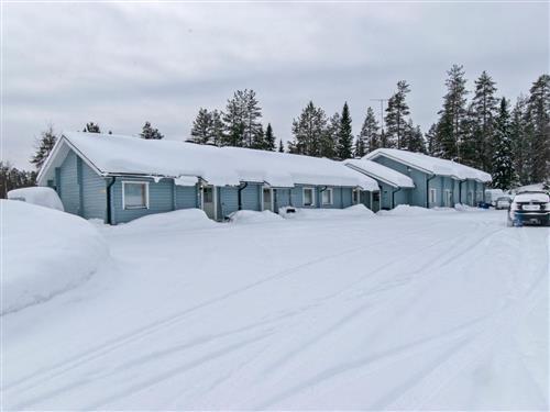 Holiday home - 8 persons -  - Puolanka - 89140