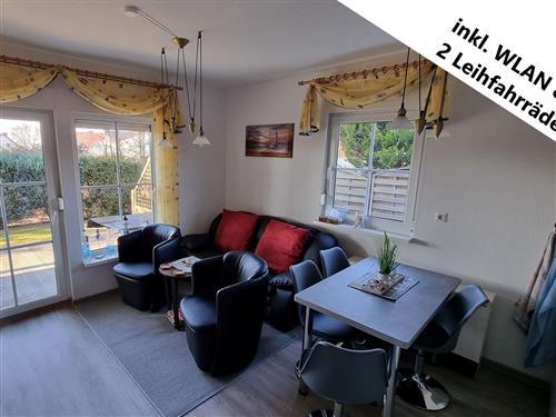 Ferienhaus - 4 Personen -  - Jugendweg - 17459 - Koserow