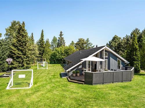 Ferienhaus - 8 Personen -  - Mælkebøttevej - Marielyst - 4873 - Väggerlöse