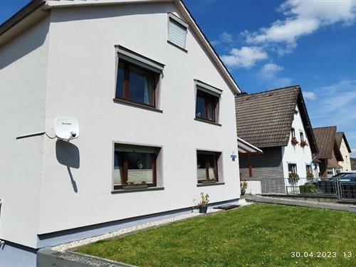 Holiday home - 3 persons -  - 52152 - Simmerath-Woffelsbach