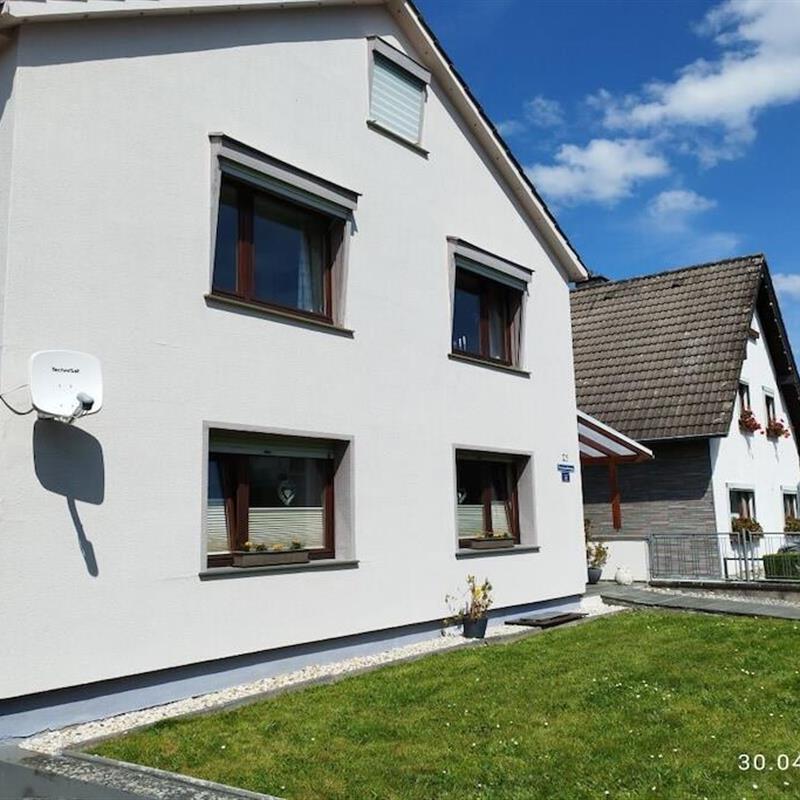 Sommerhus - 3 personer -  - 52152 - Simmerath-Woffelsbach